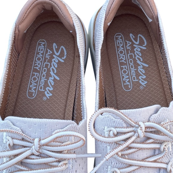 Skechers Coastal Drive Boat Shoe Size 7 - Picture 4 of 7